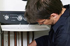 boiler repair Wych Cross