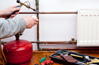 free Wych Cross heating repair quotes