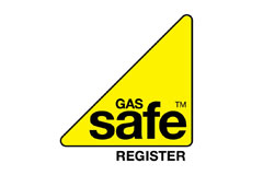 gas safe companies Wych Cross